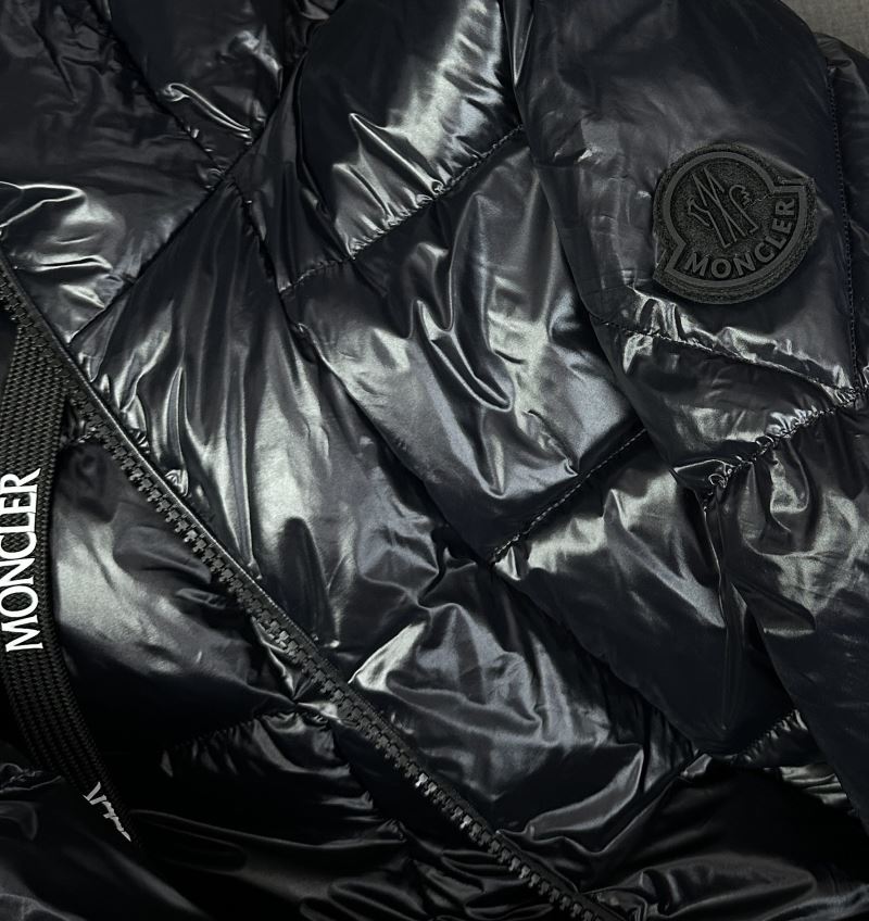 Moncler Down Jackets